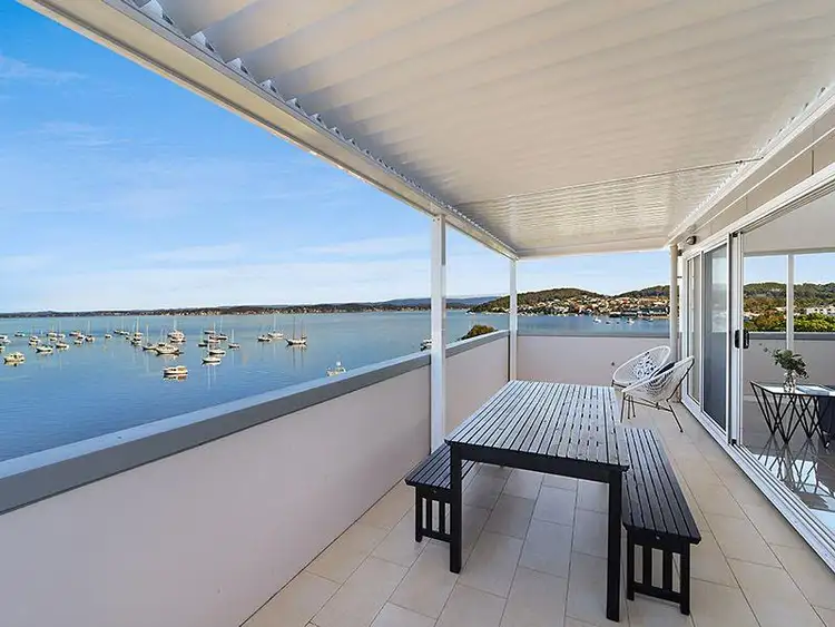 Sixth view of Homely apartment listing, Apartment/58 Brooks Parade, Belmont NSW 2280