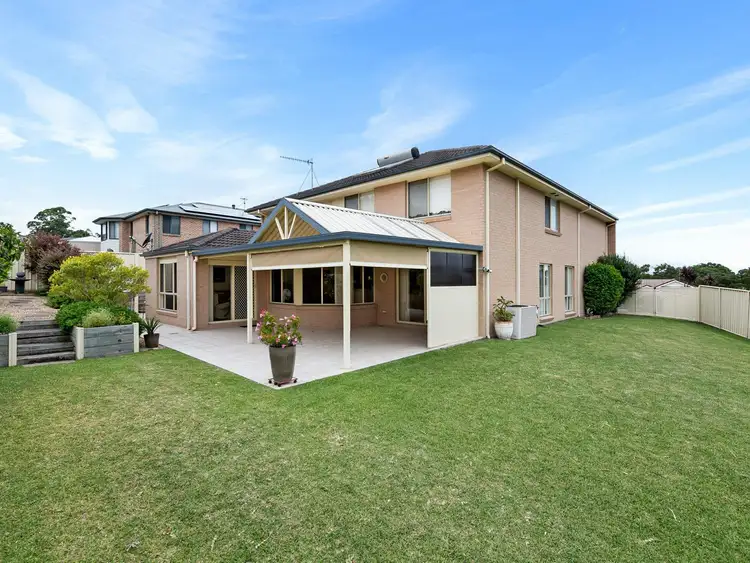 Main view of Homely house listing, 18 Nyanda Avenue, Floraville NSW 2280