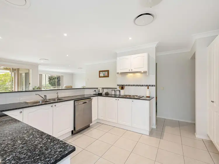 Fourth view of Homely house listing, 18 Nyanda Avenue, Floraville NSW 2280