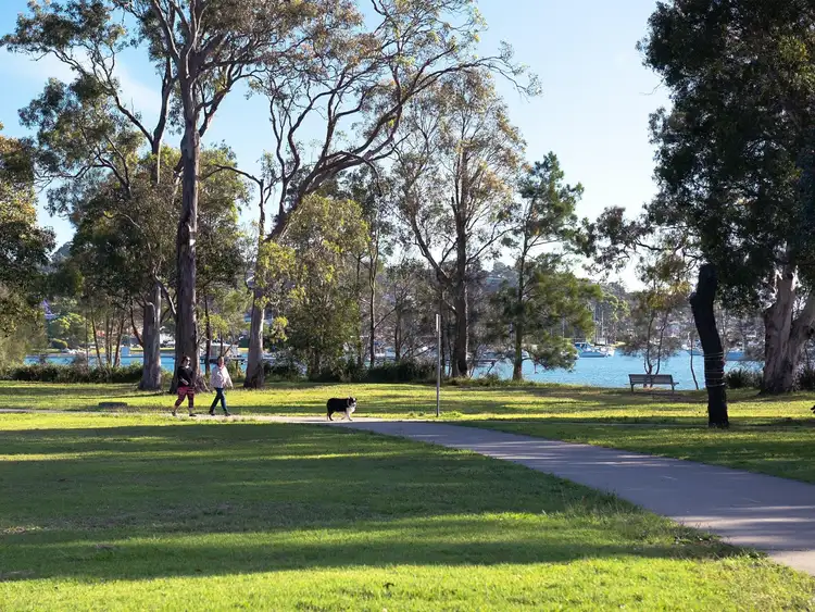 Sixth view of Homely land listing, Lot 108/160 Floraville Road, Floraville NSW 2280