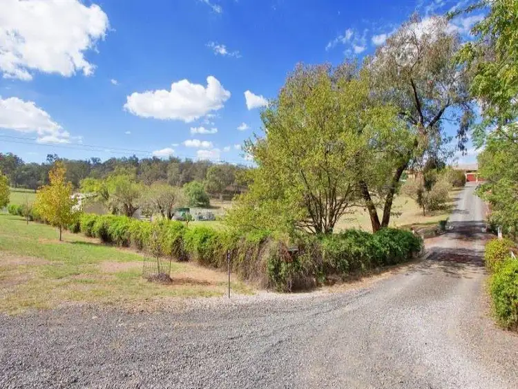 Main view of Homely rural property listing, 40 Nemingha Heights Road, Tamworth NSW 2340