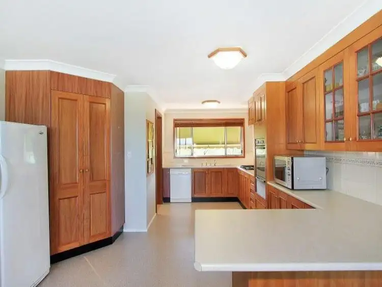 Second view of Homely rural property listing, 40 Nemingha Heights Road, Tamworth NSW 2340