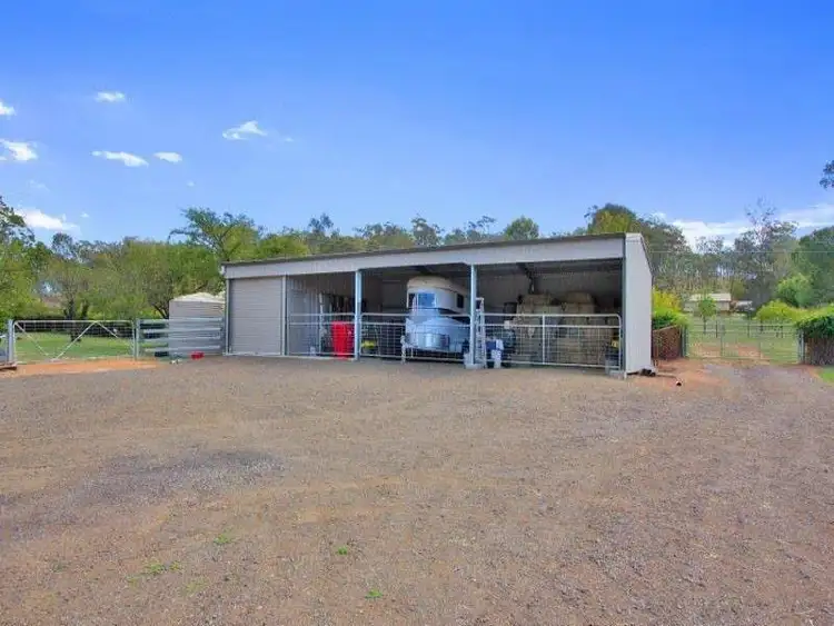Third view of Homely rural property listing, 40 Nemingha Heights Road, Tamworth NSW 2340