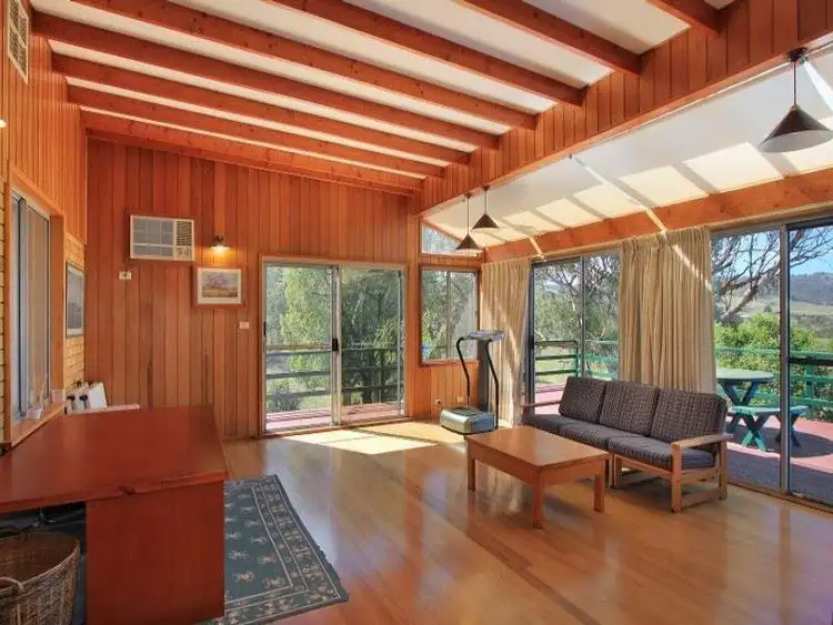Fourth view of Homely rural property listing, 40 Nemingha Heights Road, Tamworth NSW 2340