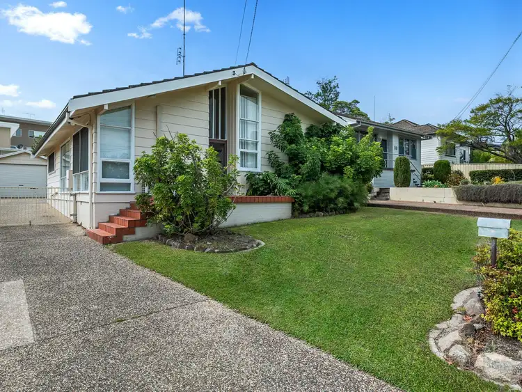 Main view of Homely house listing, 48 Tennent Road, Mount Hutton NSW 2290