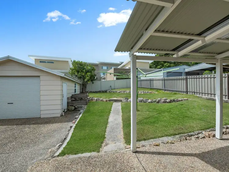 Sixth view of Homely house listing, 48 Tennent Road, Mount Hutton NSW 2290