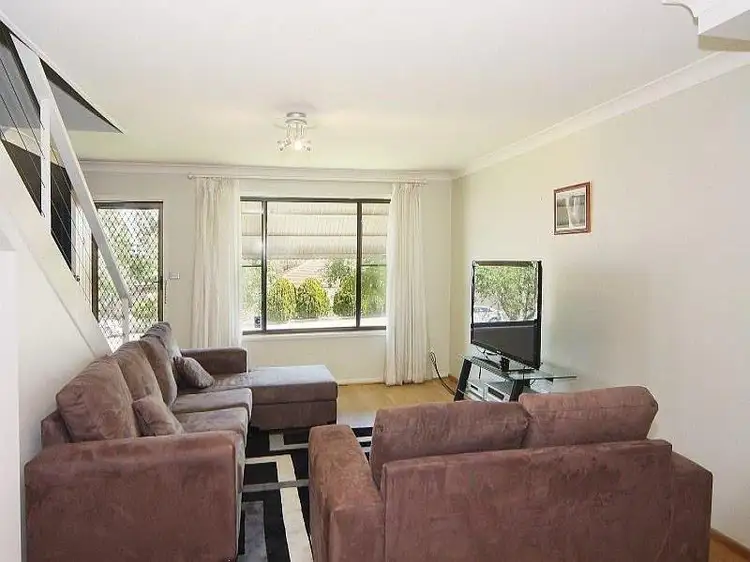 Third view of Homely townhouse listing, 5/48 Carthage Street, North Tamworth NSW 2340