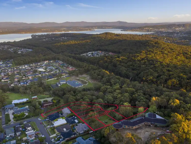 Second view of Homely land listing, Lot 106/160 Floraville Road, Floraville NSW 2280