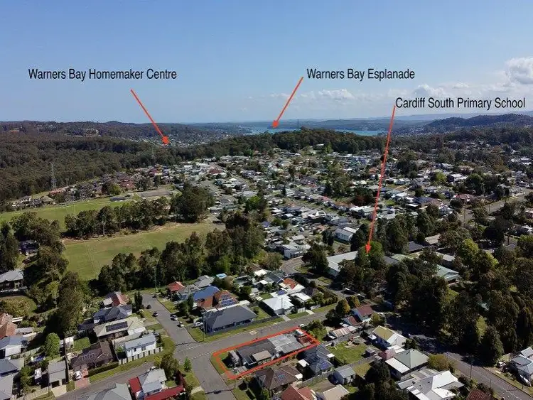 3 Lewis Street, Cardiff South NSW 2285