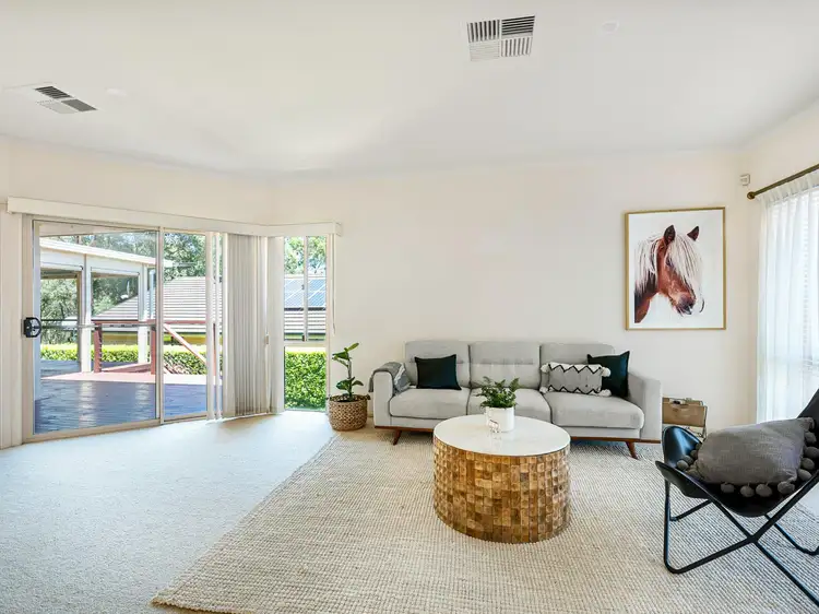 Second view of Homely house listing, 5 Roma Road, Valentine NSW 2280
