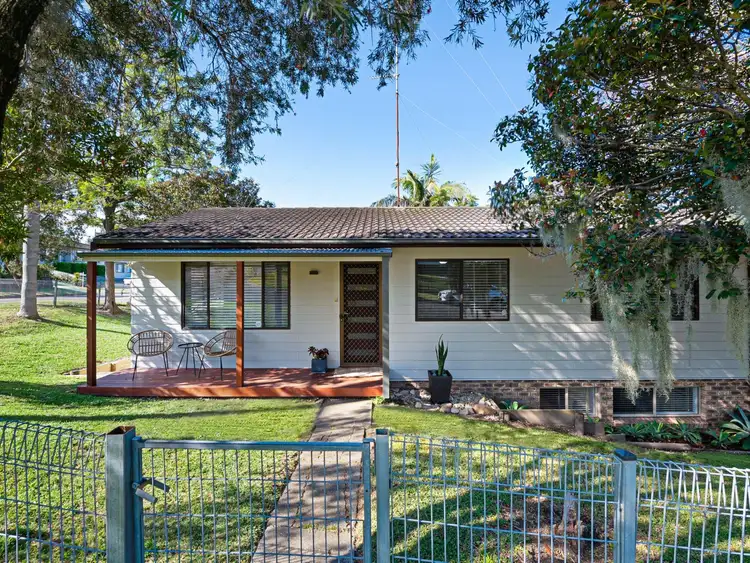 16 Walumbi Avenue, Tingira Heights NSW 2290