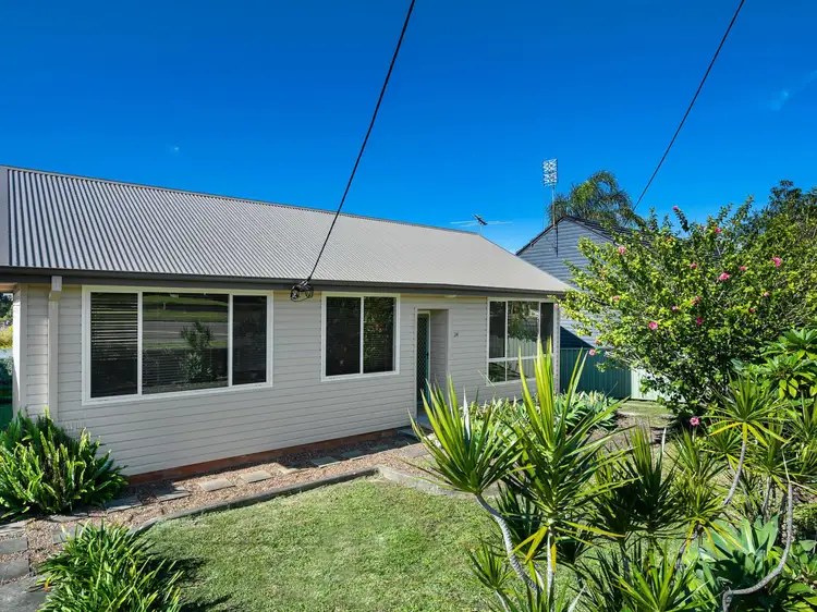 Main view of Homely house listing, 24 Dudley Road, Charlestown NSW 2290