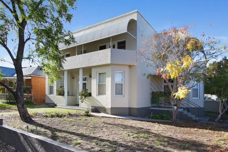 Second view of Homely unit listing, 4/53 Fitzroy Street, Tamworth NSW 2340