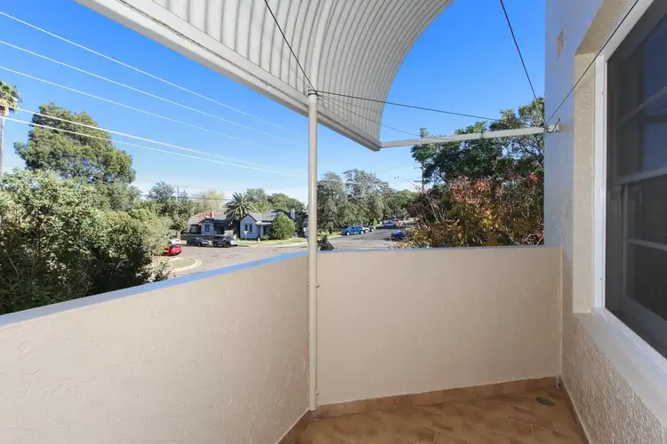Sixth view of Homely unit listing, 4/53 Fitzroy Street, Tamworth NSW 2340