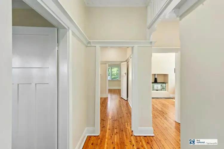 Fourth view of Homely house listing, 44 Roderick Street, Tamworth NSW 2340