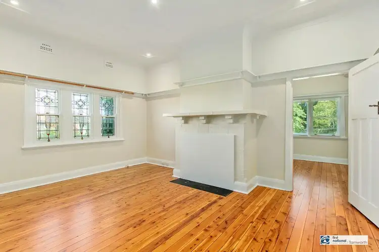 Sixth view of Homely house listing, 44 Roderick Street, Tamworth NSW 2340