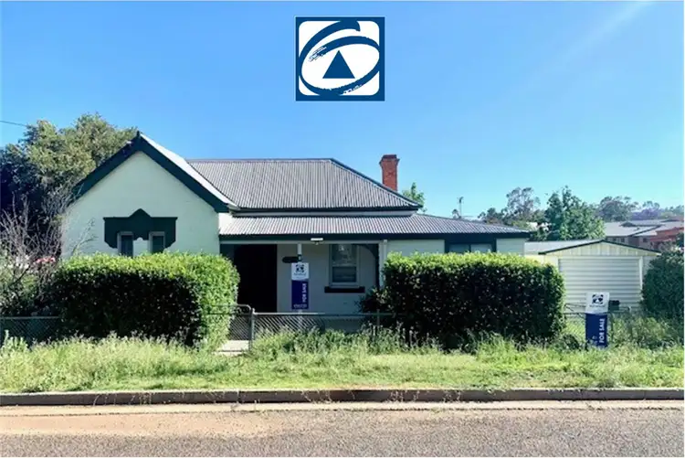 9 Cromarty Street, Quirindi NSW 2343