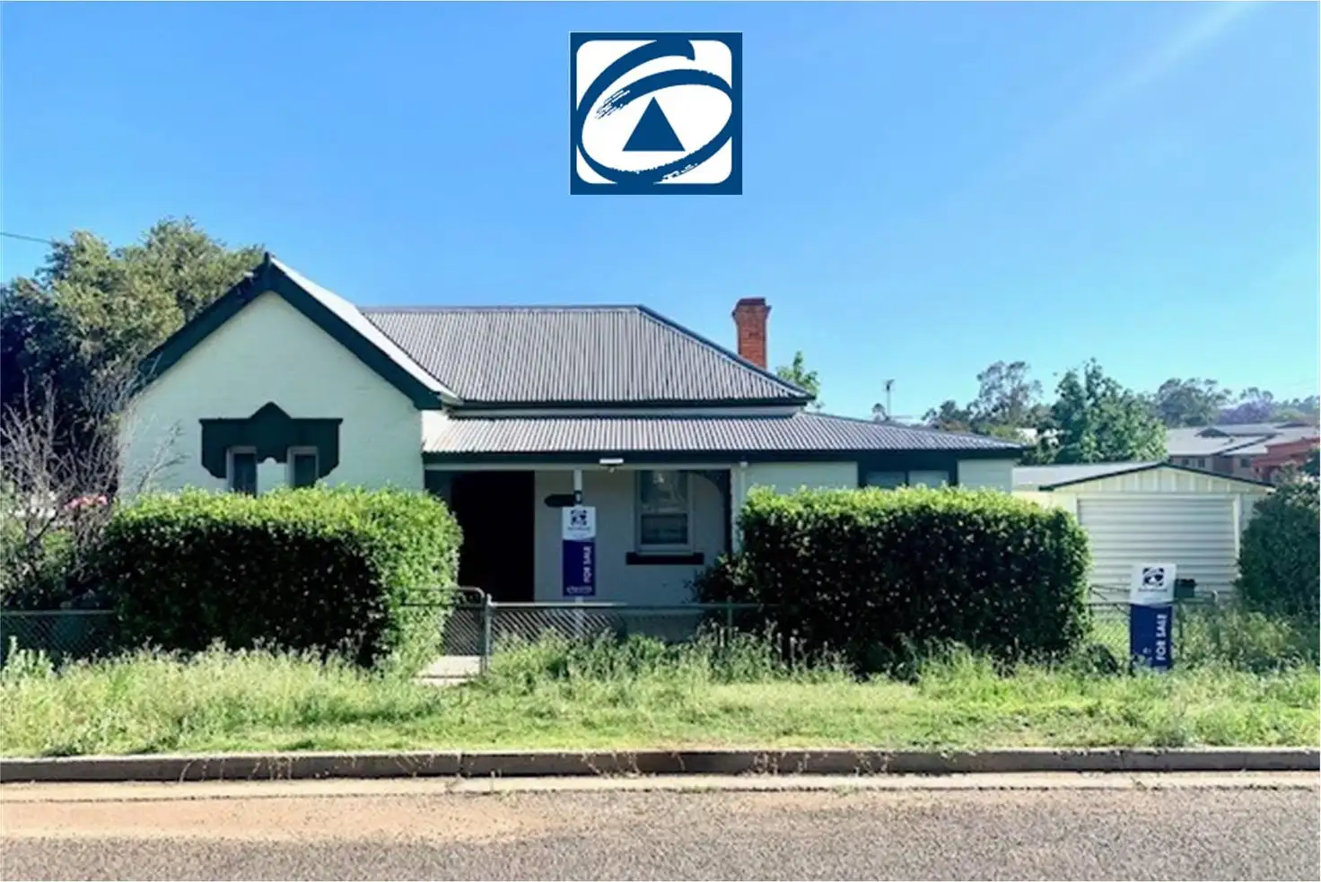 Main view of Homely house listing, 9 Cromarty Street, Quirindi NSW 2343