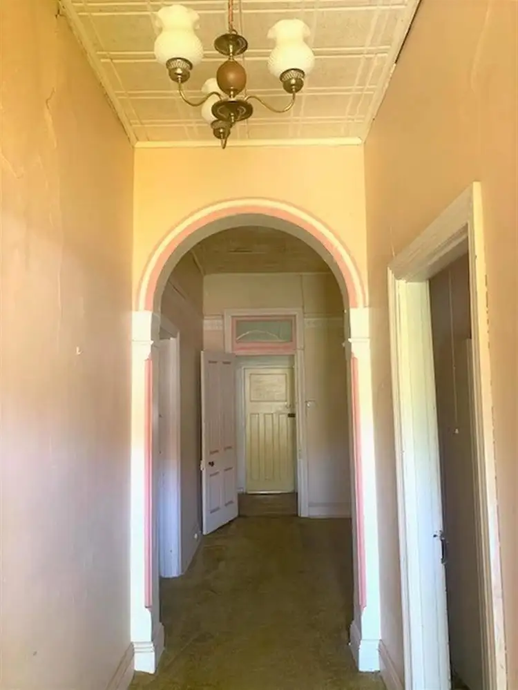 Second view of Homely house listing, 9 Cromarty Street, Quirindi NSW 2343