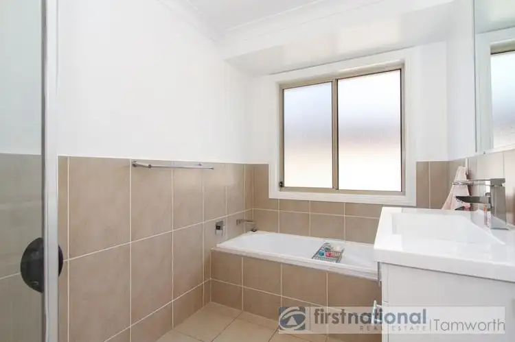 Third view of Homely house listing, 11 PENLEE Road, Calala NSW 2340