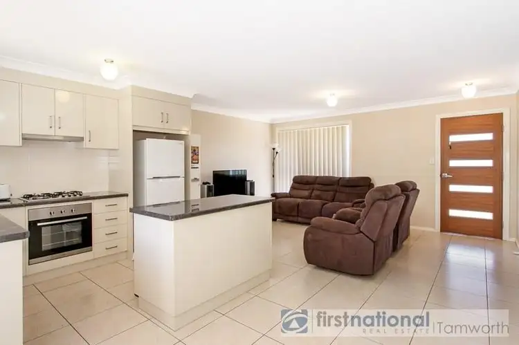 Fourth view of Homely house listing, 11 PENLEE Road, Calala NSW 2340