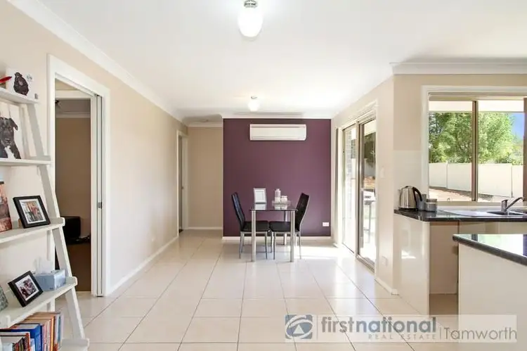 Fifth view of Homely house listing, 11 PENLEE Road, Calala NSW 2340