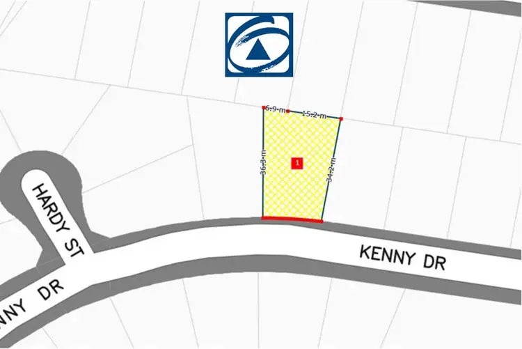 17 Kenny Drive, West Tamworth NSW 2340