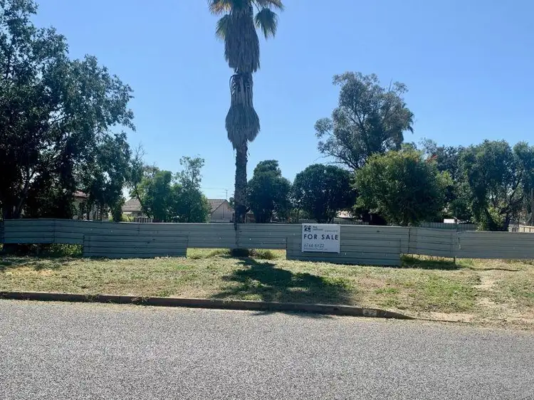Second view of Homely land listing, 17 Kenny Drive, West Tamworth NSW 2340
