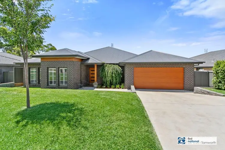 Main view of Homely house listing, 10 Bellbird Street, Calala NSW 2340