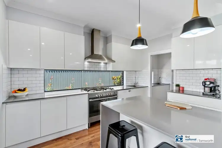 Fourth view of Homely house listing, 10 Bellbird Street, Calala NSW 2340
