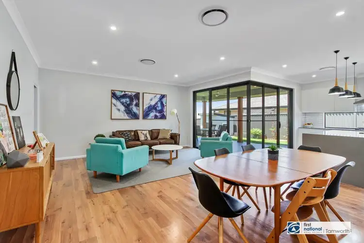 Sixth view of Homely house listing, 10 Bellbird Street, Calala NSW 2340