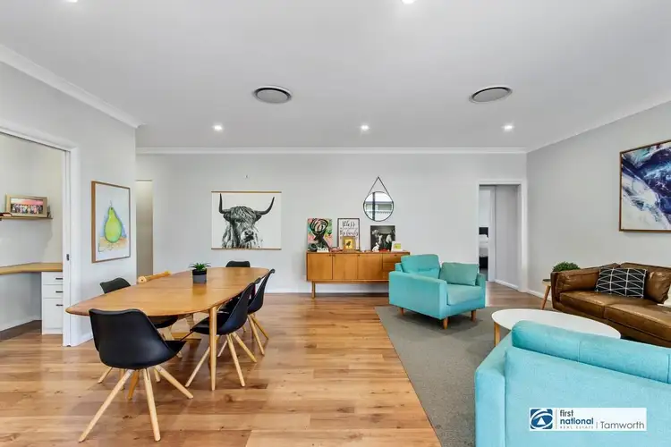 Seventh view of Homely house listing, 10 Bellbird Street, Calala NSW 2340