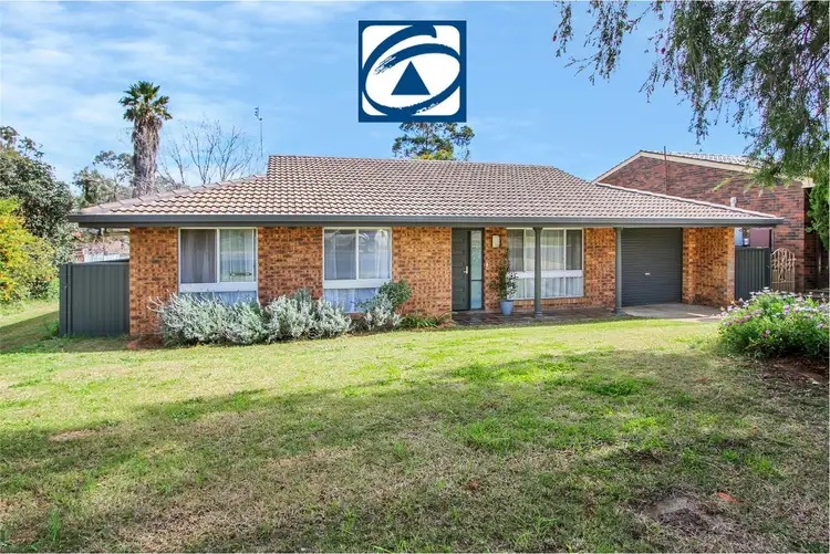 20 Yangoora Street, Hillvue NSW 2340