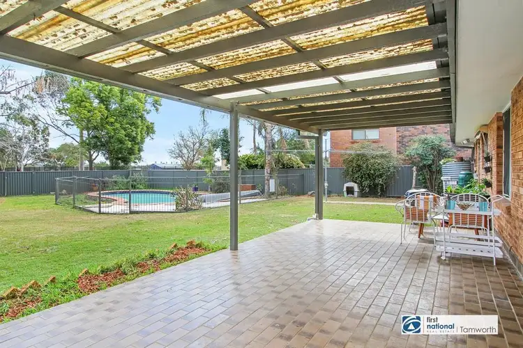 Fourth view of Homely house listing, 20 Yangoora Street, Hillvue NSW 2340