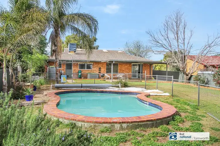 Fifth view of Homely house listing, 20 Yangoora Street, Hillvue NSW 2340