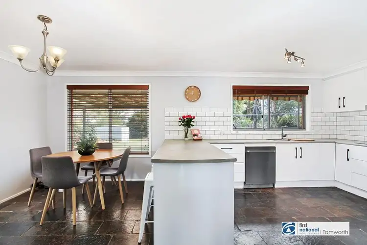 Sixth view of Homely house listing, 20 Yangoora Street, Hillvue NSW 2340
