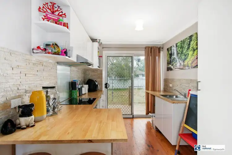 Second view of Homely house listing, 13 Tingira Street, Tamworth NSW 2340