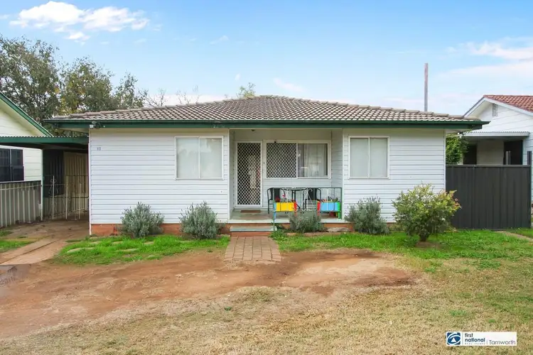Third view of Homely house listing, 13 Tingira Street, Tamworth NSW 2340