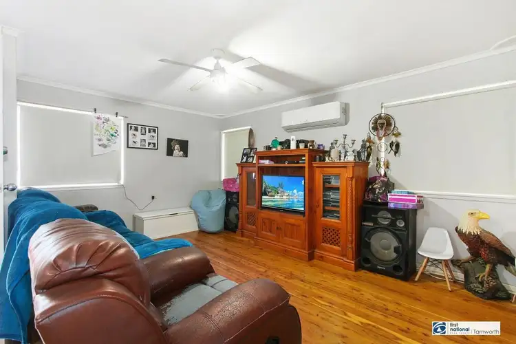 Fifth view of Homely house listing, 13 Tingira Street, Tamworth NSW 2340