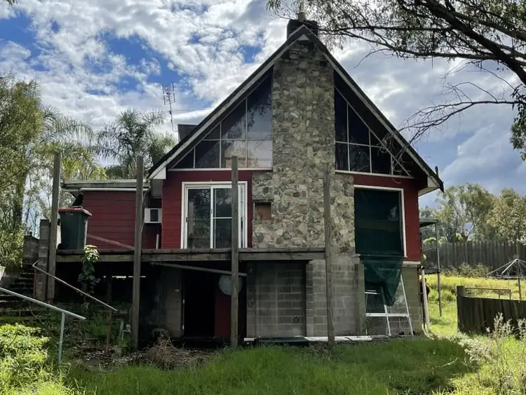 Main view of Homely house listing, 54 ROSES Lane, Kootingal NSW 2352
