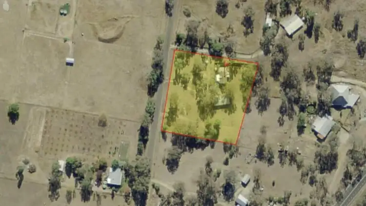 Second view of Homely house listing, 54 ROSES Lane, Kootingal NSW 2352