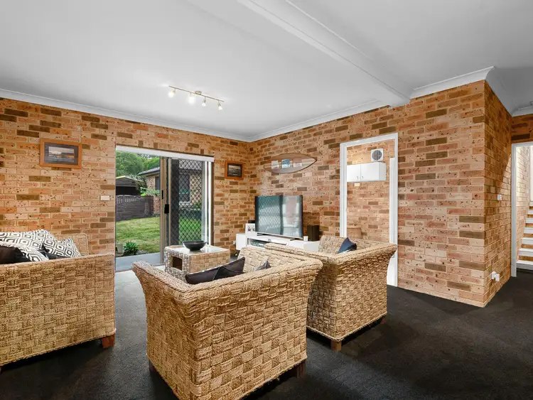 Sixth view of Homely house listing, 28 Davies Parade, Mount Hutton NSW 2290