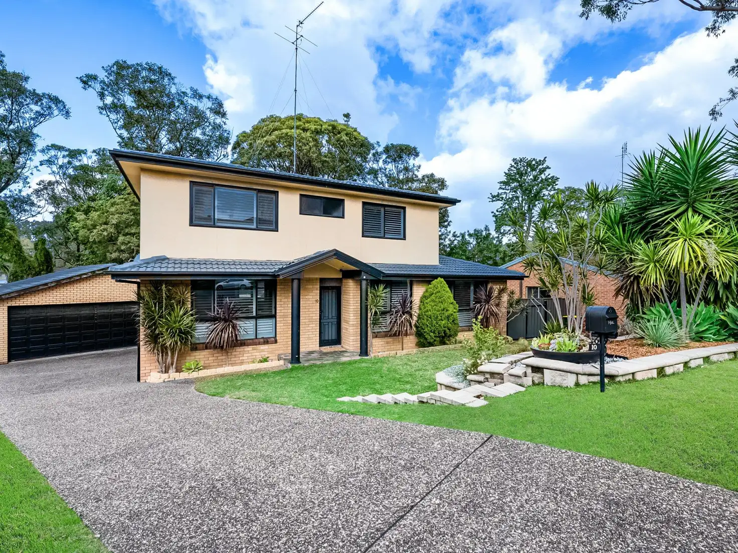 Main view of Homely house listing, 10 Campton Close, Jewells NSW 2280