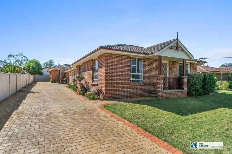1/19 John Street, South Tamworth NSW 2340