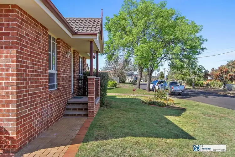 Third view of Homely unit listing, 1/19 John Street, South Tamworth NSW 2340
