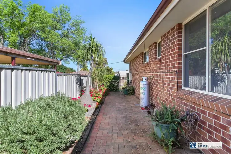 Fourth view of Homely unit listing, 1/19 John Street, South Tamworth NSW 2340