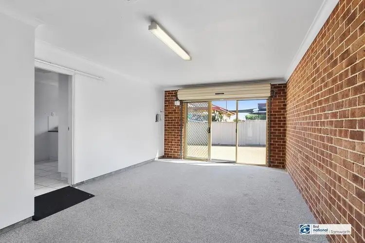 Sixth view of Homely unit listing, 1/19 John Street, South Tamworth NSW 2340