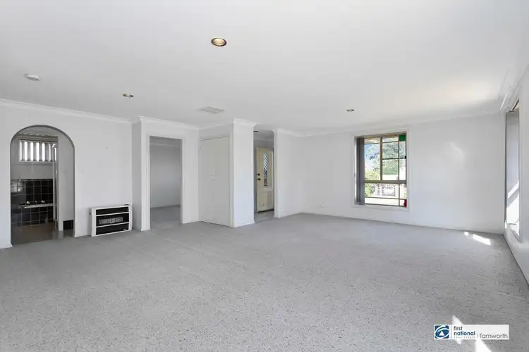 Seventh view of Homely unit listing, 1/19 John Street, South Tamworth NSW 2340
