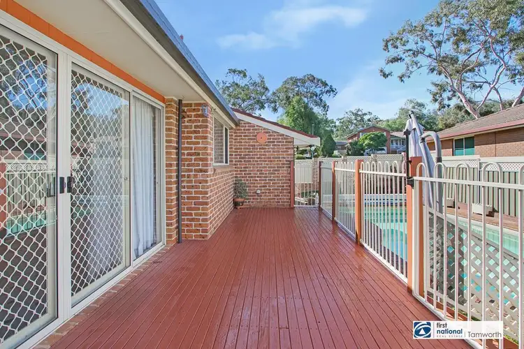 Fifth view of Homely house listing, 7 Eucalypt Avenue, Oxley Vale NSW 2340