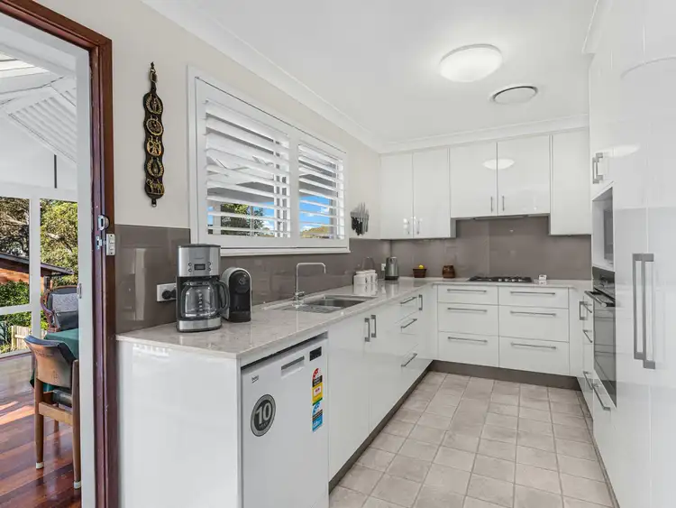 Fifth view of Homely house listing, 4 Tumut Street, Dudley NSW 2290